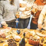 How to not put on weight during Christmas and New Year
