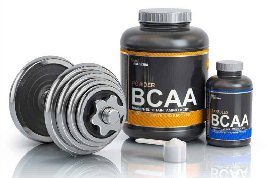 How Important Is Amino Acid for Growth and Recovery?