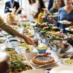 Taste and Culture of Food