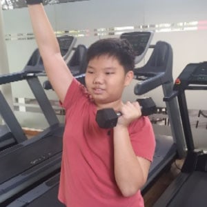Ezfit Review Shao Ming