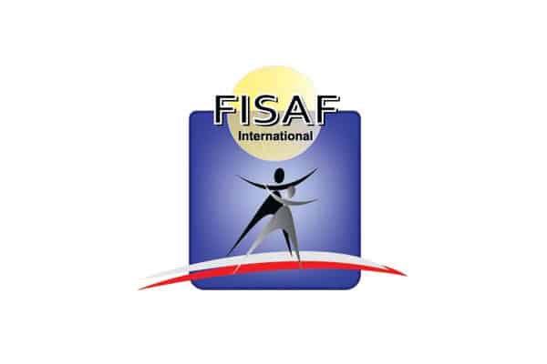 Ezfit FISAF International Certificate