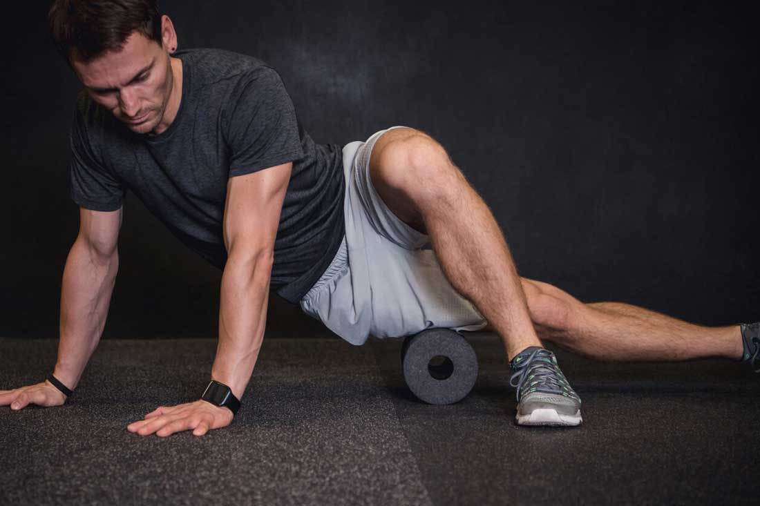 Ezfit Blog Form Rolling Moves For Your Entire Body