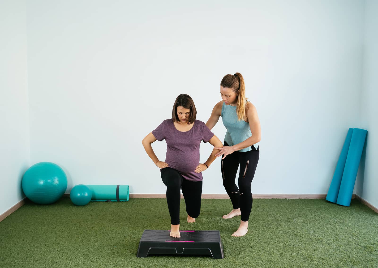 Do's & Don't Of Pregnancy Fitness