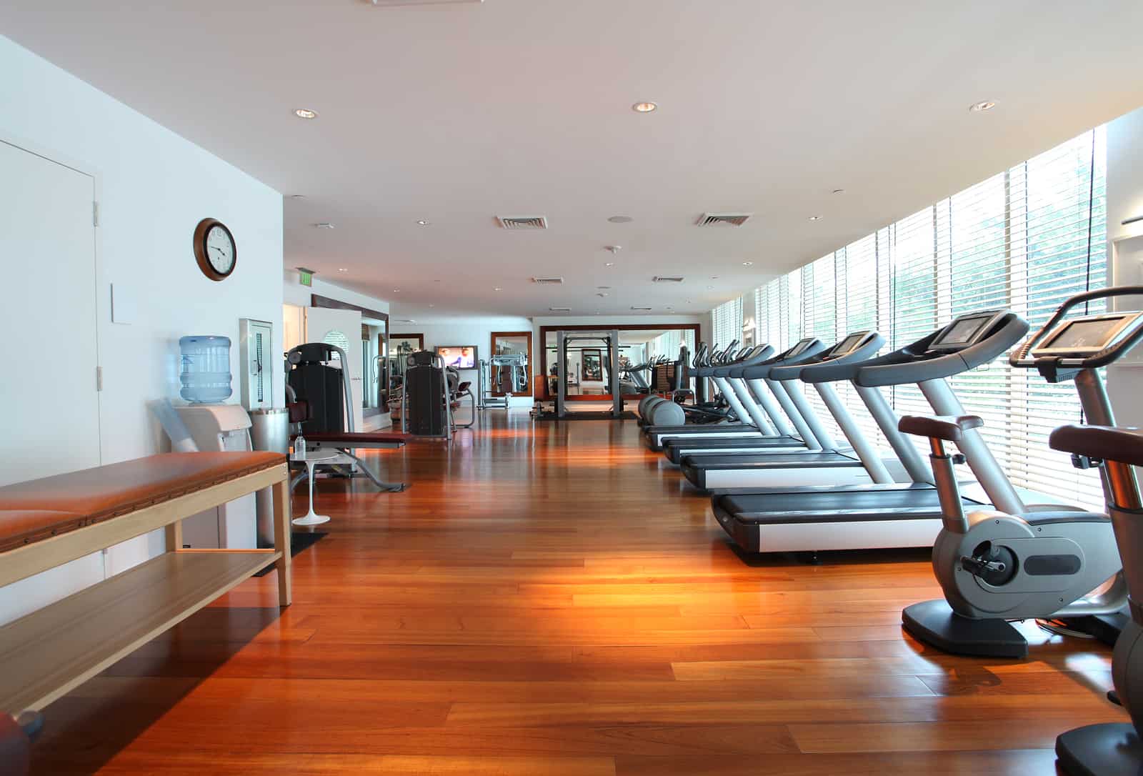 Personal Trainer at Home in Orchard, River Valley, East Coast, And Sentosa