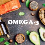 5 Signs and Symptoms of The Omega-3 Deficiency