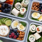 How to Eat Healthily When Working from Home?