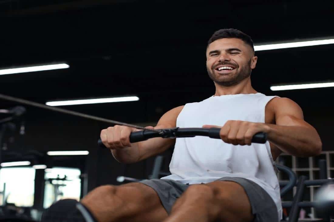 WHAT IS ANAEROBIC EXERCISE—AND CAN IT MAXIMIZE YOUR WORKOUTS?