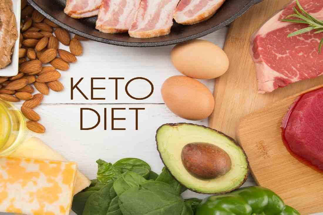 HOW TO START THE KETO DIET AND WAYS TO STICK WITH IT?