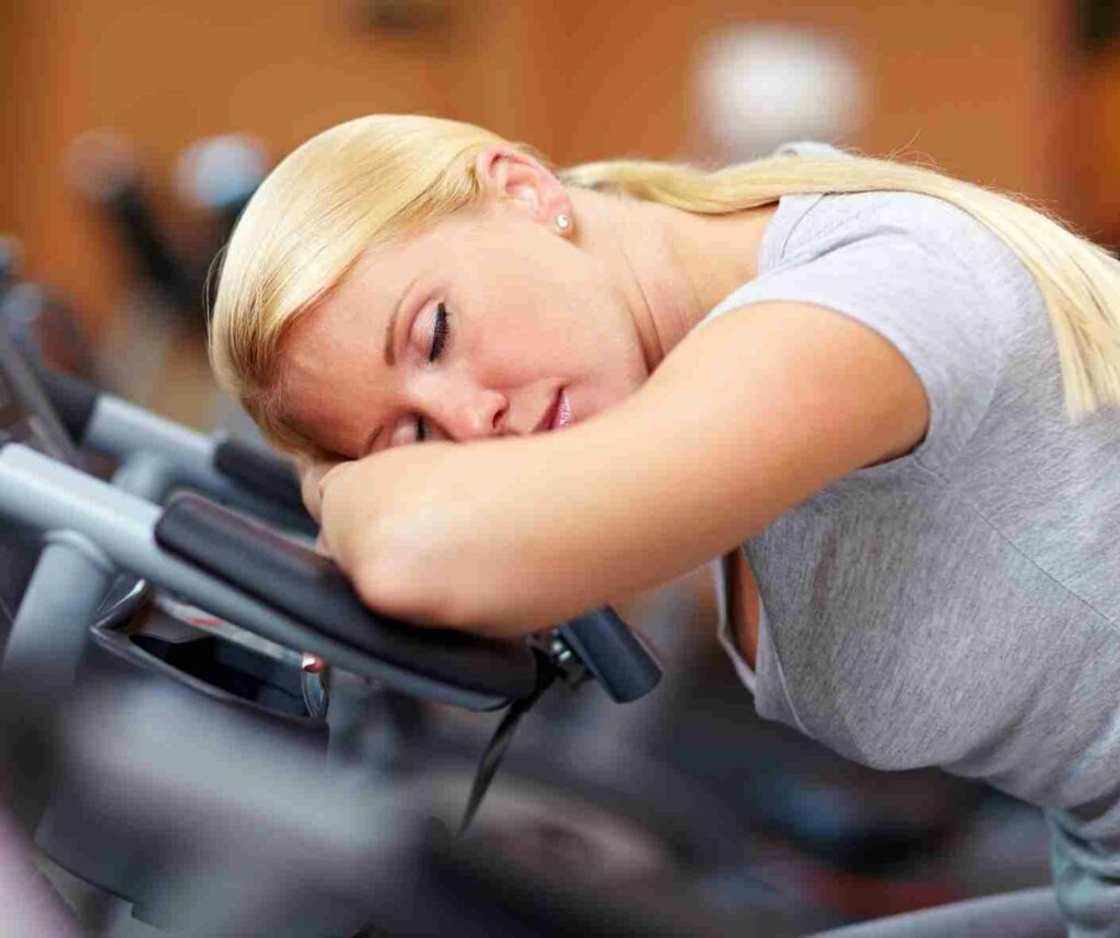 The Intimate Relationship Between Fitness and Sleep | Ezfit Singapore