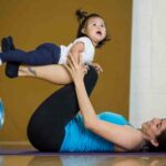 3 ISSUES FOR POSTPARTUM EXERCISERS