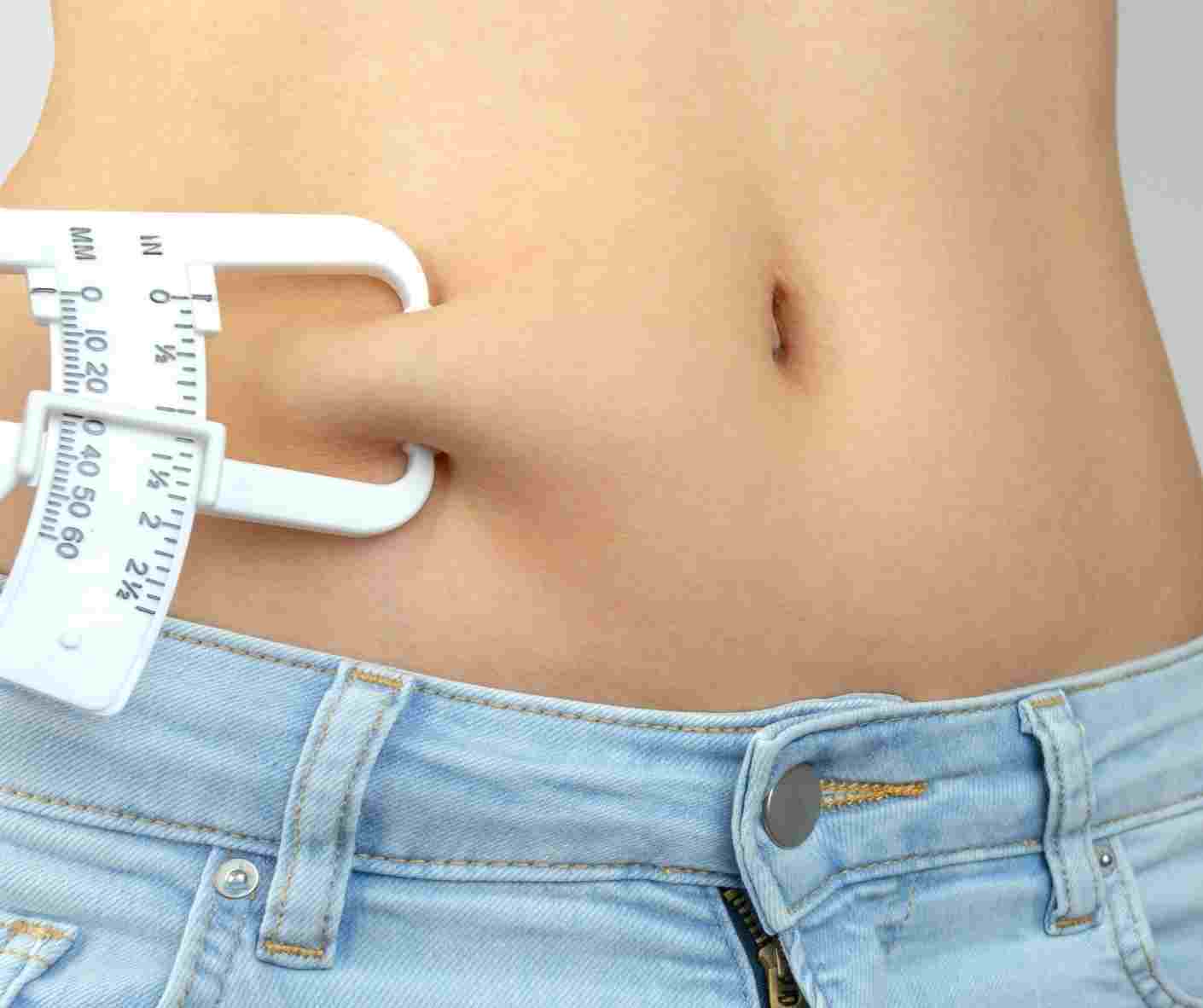 What Is Subcutaneous Fat?