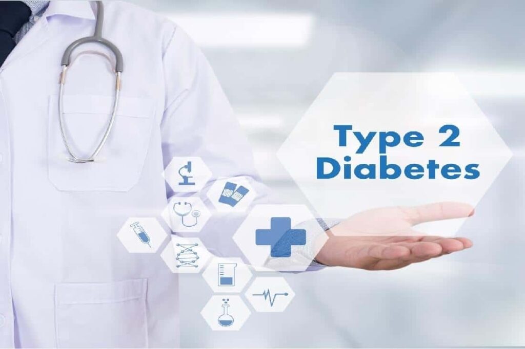 Understanding Type 2 Diabetes