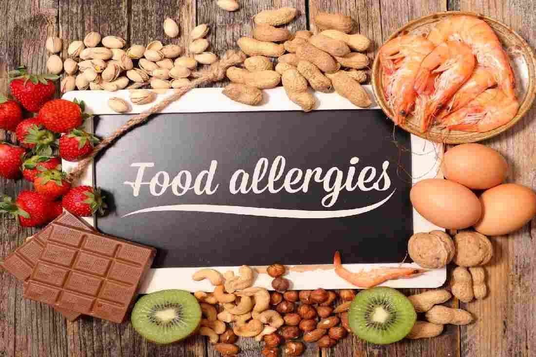 Key Difference Among Food Allergies Versus Food Intolerance Versus Food Sensitivity