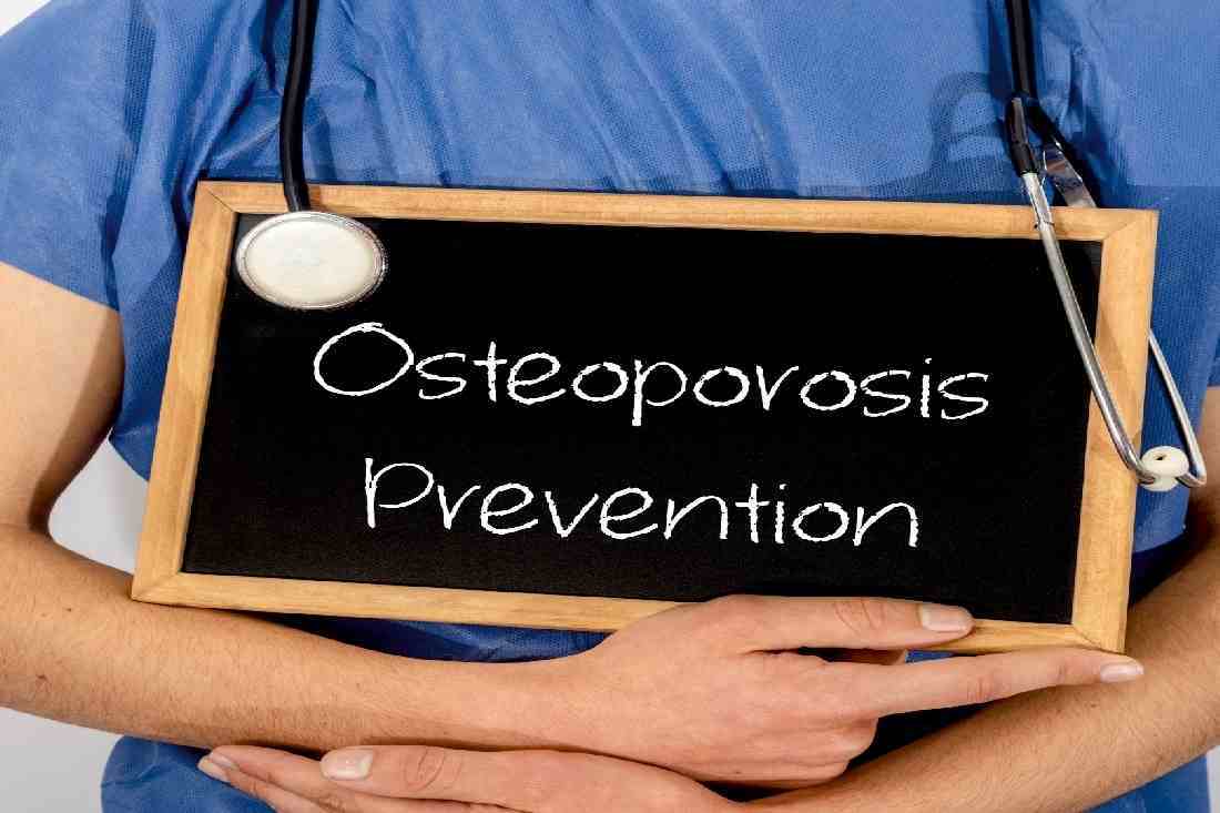 How to Exercise Safely When You Have Osteoporosis