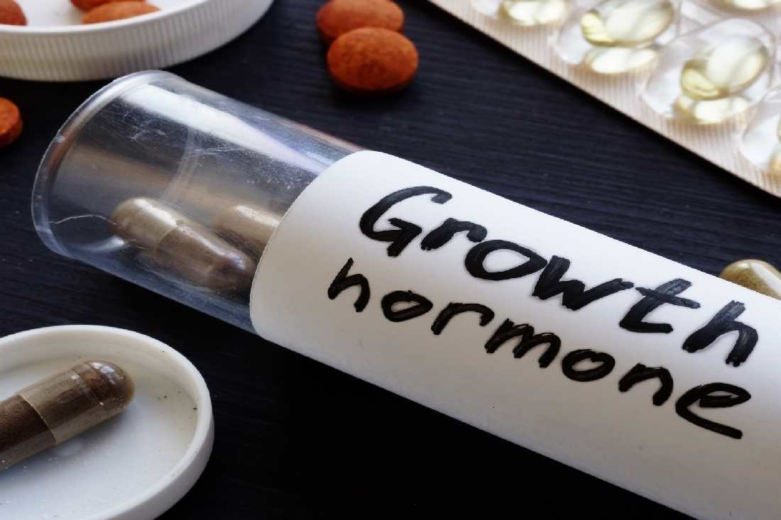 IS GROWTH HORMONE THE SECRET TO ETERNAL YOUTH?