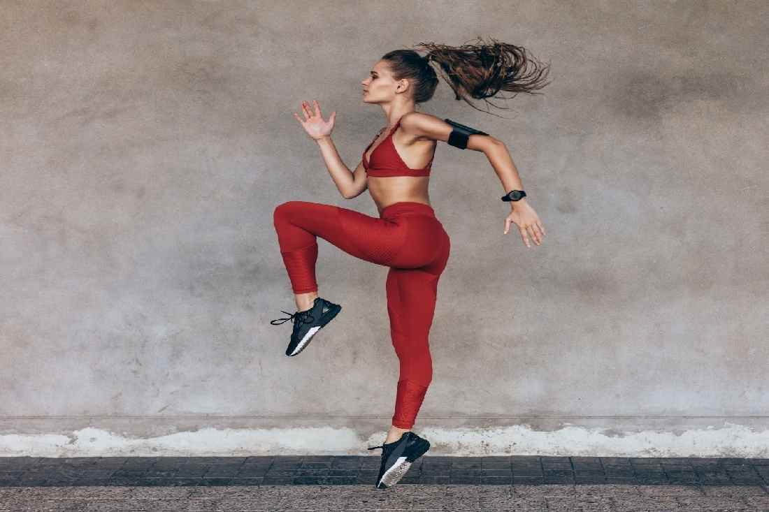 What is LISS Cardio? A Detailed Beginner's Guide