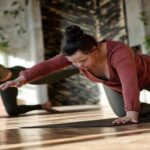9 Balance & Stability Exercises to Improve Your Coordination and Strength