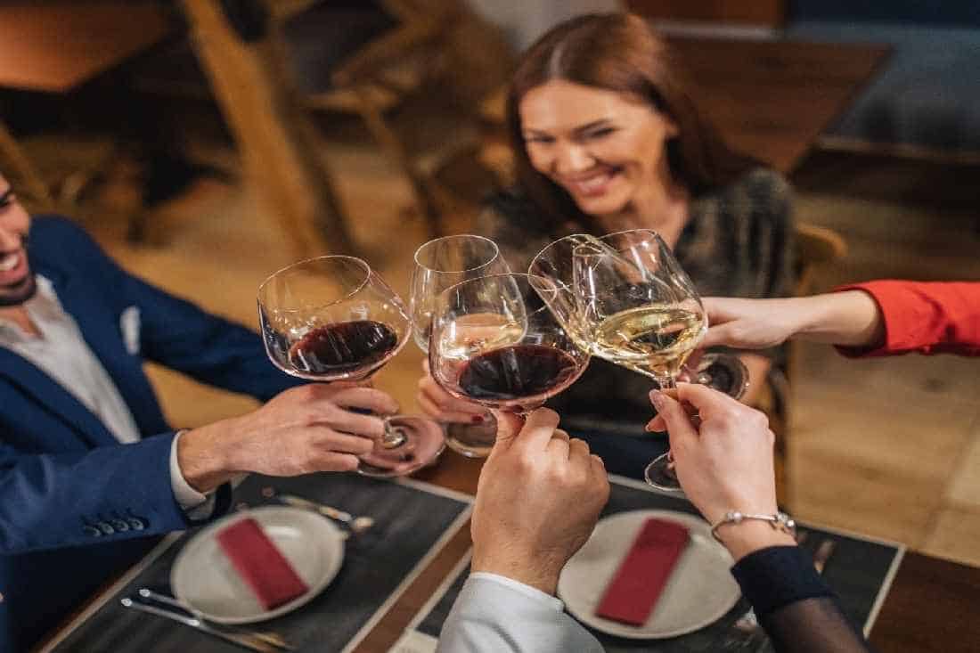 Is Red Wine Actually Good for You? Here’s What the Research Suggests