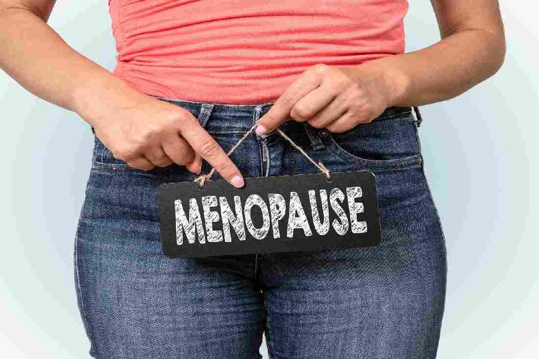 5 HEALTH RISKS WOMEN FACE AFTER MENOPAUSE