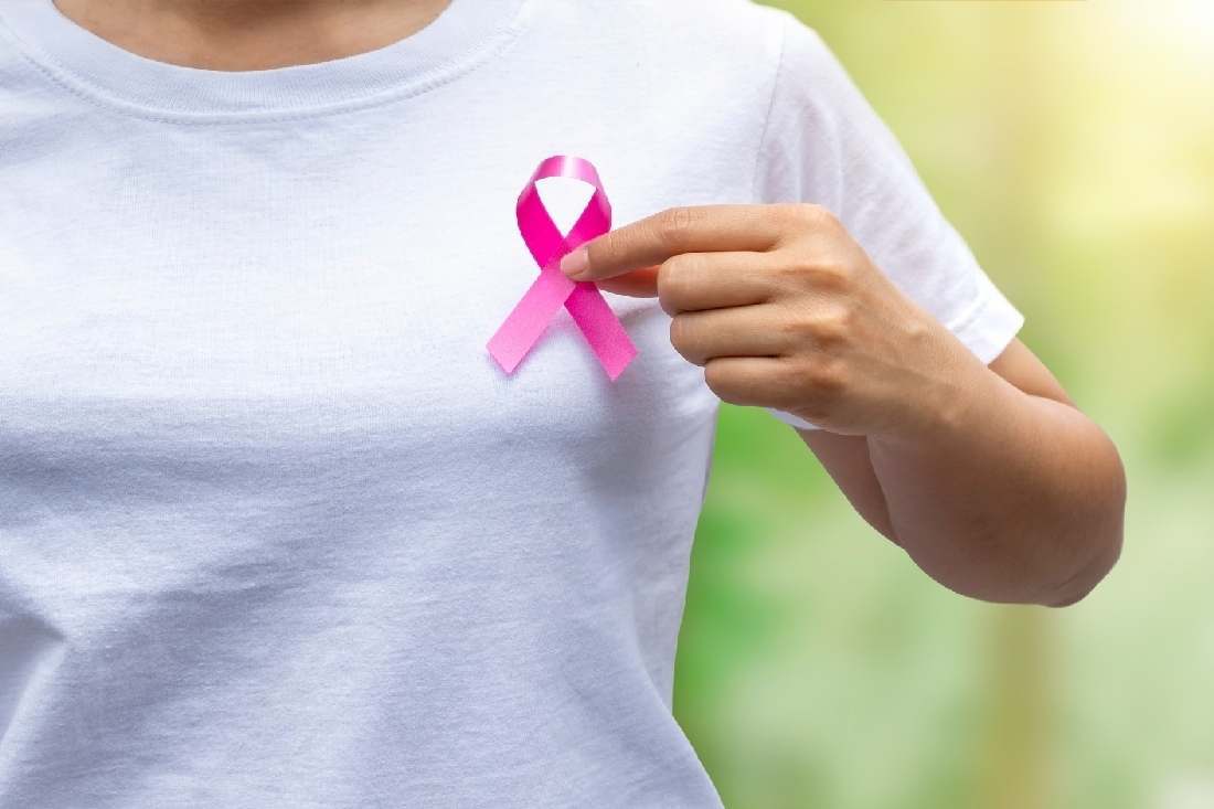 What Causes Breast Cancer? Risk Factors to Know