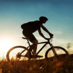 CYCLING: HEALTH BENEFITS, HOW TO GET STARTED, AND HOW TO GET BETTER