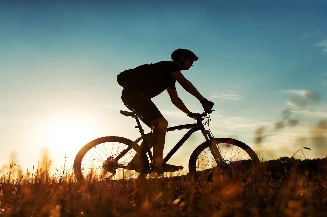 CYCLING: HEALTH BENEFITS, HOW TO GET STARTED, AND HOW TO GET BETTER