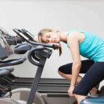 How Sleep Affects Fitness