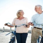 10 WAYS TO MOVE MORE IN EVERYDAY LIFE