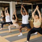 9 WAYS PRACTICING YOGA BENEFITS YOUR HEALTH AND WELL BEING