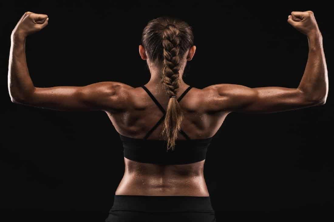 THE BEST AT-HOME EXERCISE FOR A STRONGER BACK