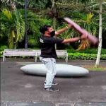 Vipr lateral swings