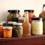 5 WAYS TO INCORPORATE MORE FERMENTED FOODS INTO YOUR DIET