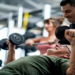 SHOULD YOU GET A PERSONAL TRAINER?