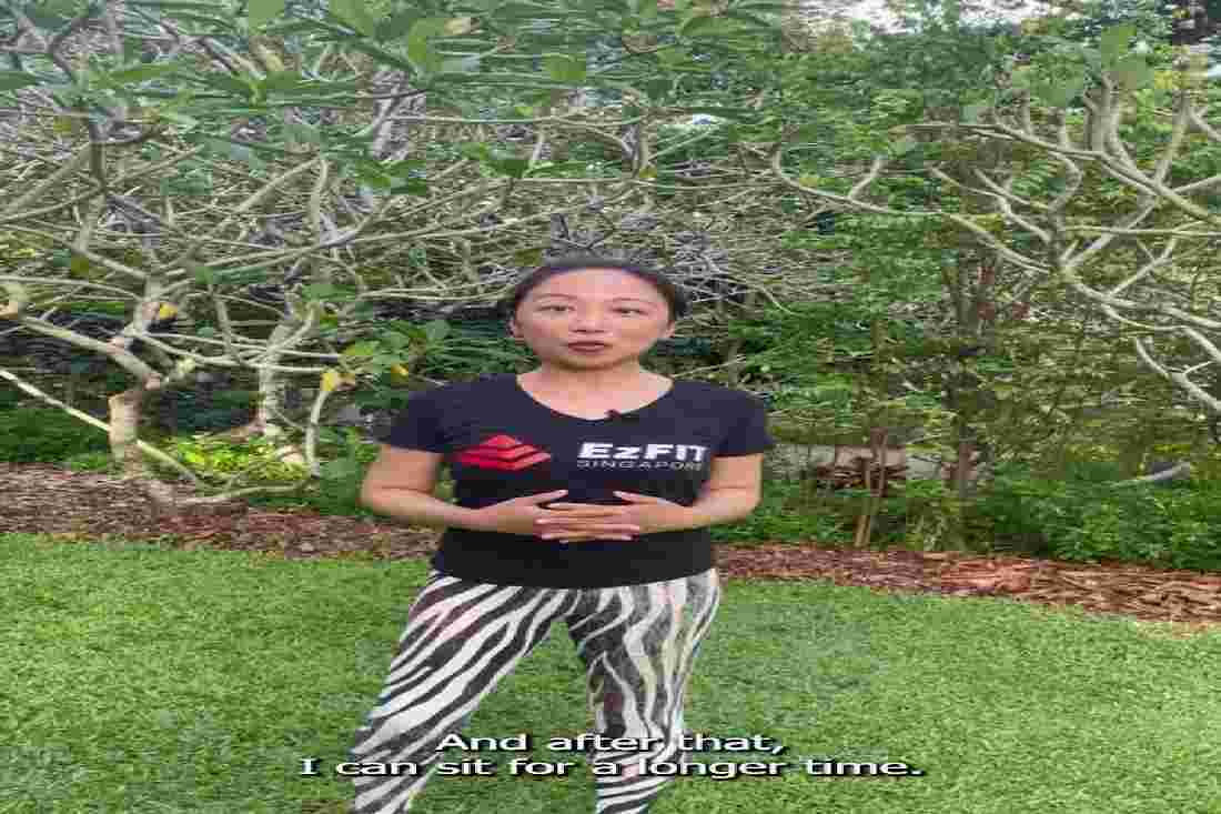 Asana ,pranayama and meditation, which sequence should i do?