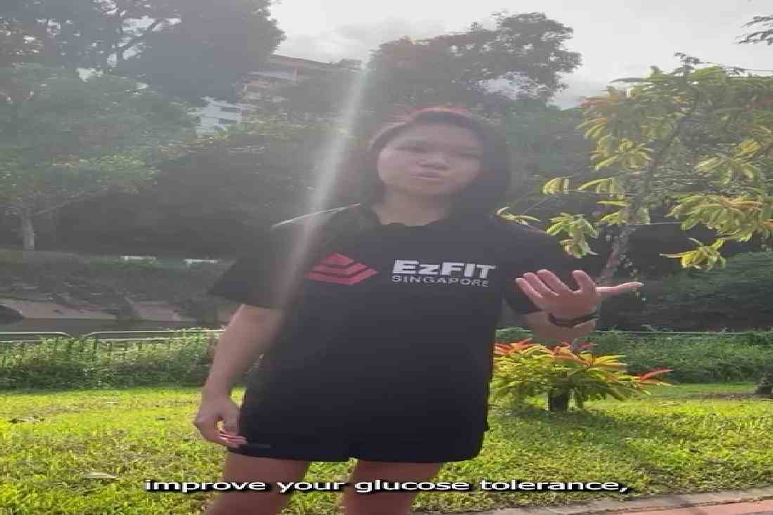 Compound exercises