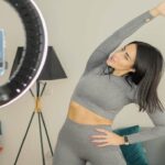 GET YOUR INFORMATION ON FITNESS FROM REPUTABLE FITNESS PROFESSIONALS THAN FITNESS INFLUENCERS