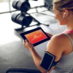WHY DON’T FITNESS APPS WORK?