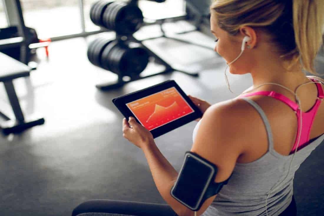 WHY DON’T FITNESS APPS WORK?