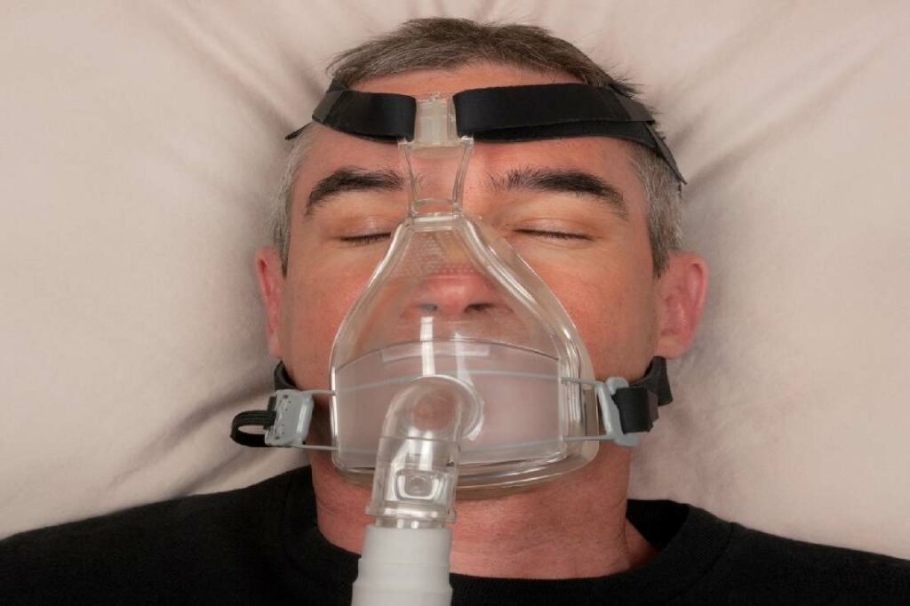 What Is Obstructive Sleep Apnea? Symptoms, Causes, Diagnosis, Treatment