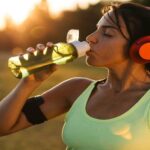 6 HYDRATION MISTAKES YOU’RE MAKING DURING EXERCISE