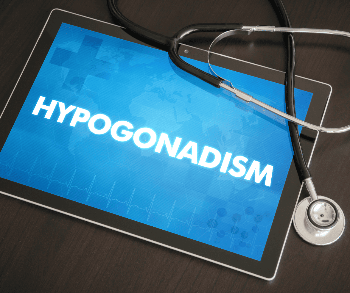 WHAT IS HYPOGONADISM? SYMPTOMS, CAUSES, DIAGNOSIS, TREATMENT, AND PREVENTION