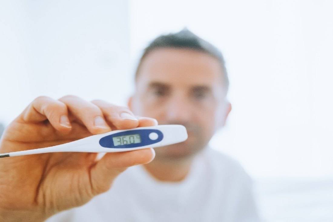 11 FASCINATING FACTS ABOUT BODY TEMPERATURE