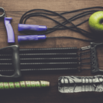 THE BEST WORKOUT MIX FOR LONGEVITY INCLUDES CARDIO AND STRENGTH TRAINING