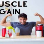 Let's talk about muscle hypertrophy