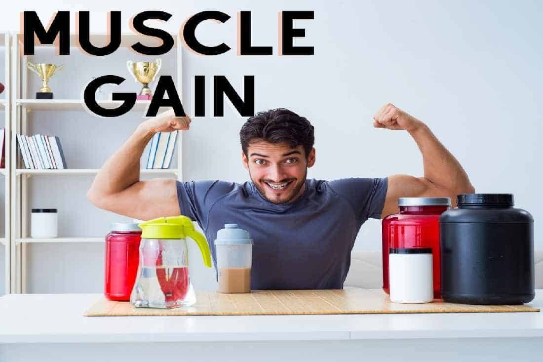 Let’s talk about muscle hypertrophy