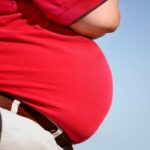 IS BEING OVERWEIGHT A PROBLEM IF YOU HAVE OTHER GOOD MEASURES OF HEALTH?