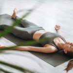 Is it alright to fall asleep during savasana pose?