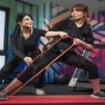 FITNESS WITHOUT GYM – GETTING A PRIVATE TRAINER