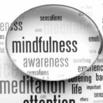 MINDFULNESS TRAINING HELPS PEOPLE EAT A MORE HEART-HEALTHY DIET