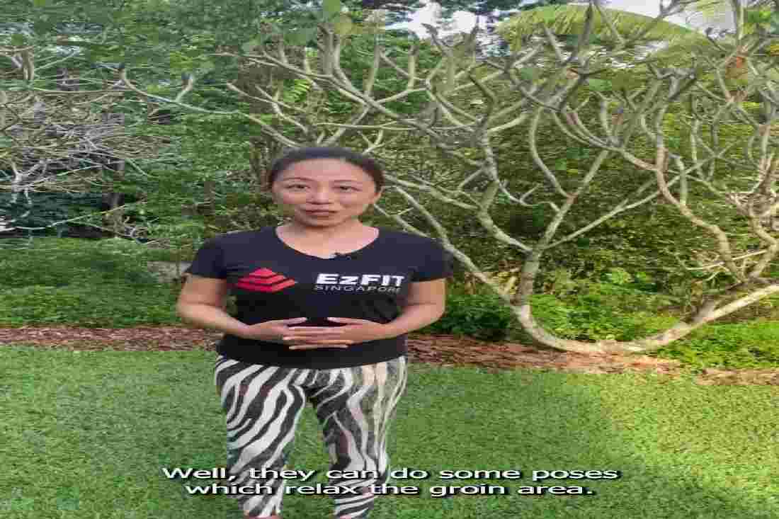What women can and can’t do during menstruation?